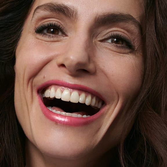 Dr. Hauschka Lippenstift - Lipstick 03 camellia 