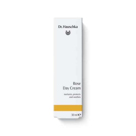 Dr. Hauschka Rose Day Cream 30 ml