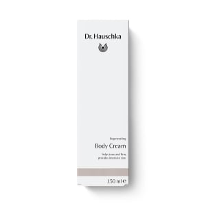 Dr. Hauschka Regenerating Body Cream