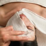 Finger, Hand, Person, Head, Face