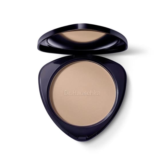 Dr. Hauschka Bronzing Powder, Bronzer Puder make-up Highlighter