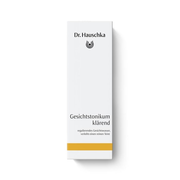 Dr. Hauschka Gesichtstonikum klärend