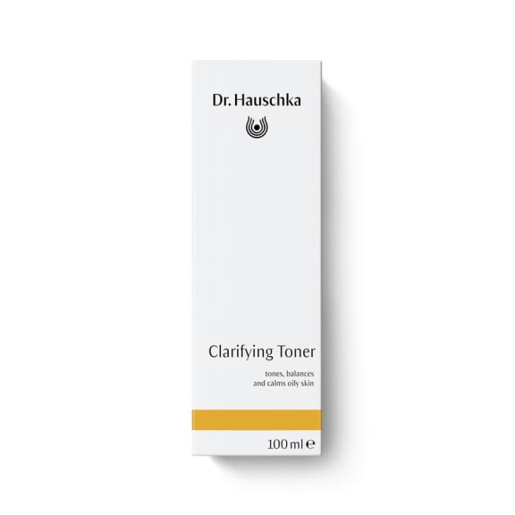 Dr. Hauschka Clarifying Toner