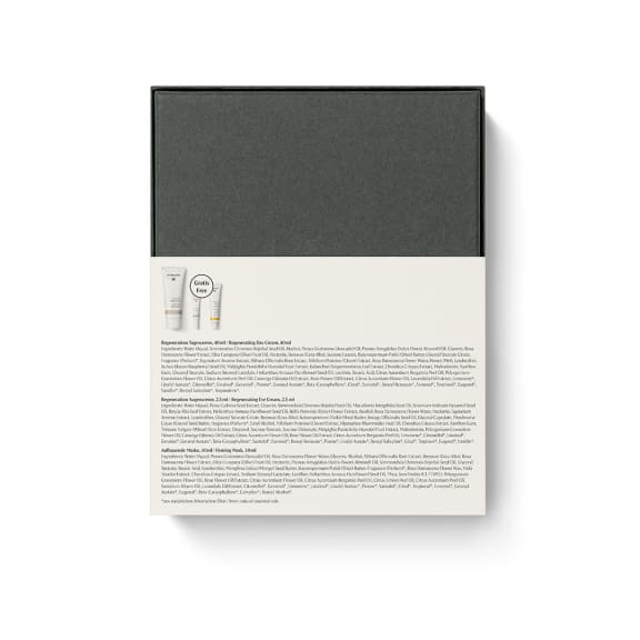 Dr. Hauschka Geschenkset bloom