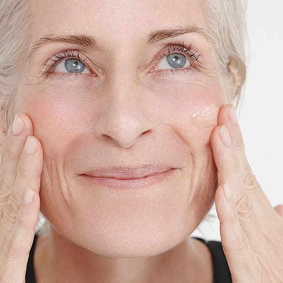 Serum für reife Haut: Regeneration Intensiv Nachtserum