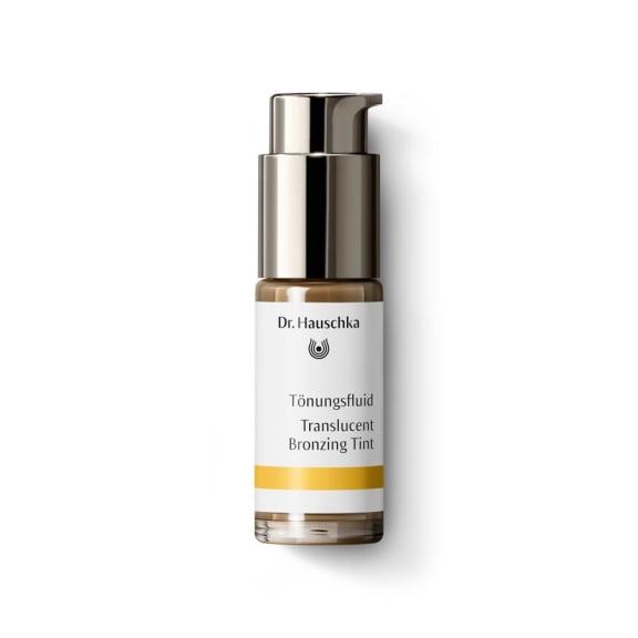 Dr. Hauschka Tönungsfluid Naturkosmetik - Gesichtsfluid Lotion