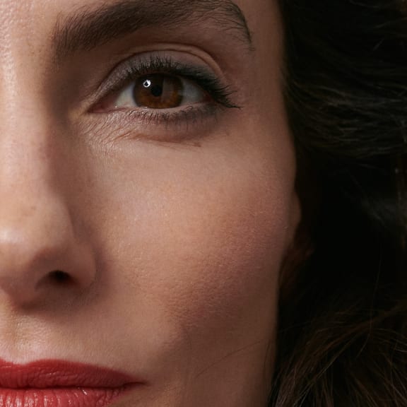 Person, Haut, Erwachsener, Weiblich, Frau