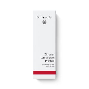 Dr. Hauschka Pflegeöl Citrone Lemongrass 145 ml