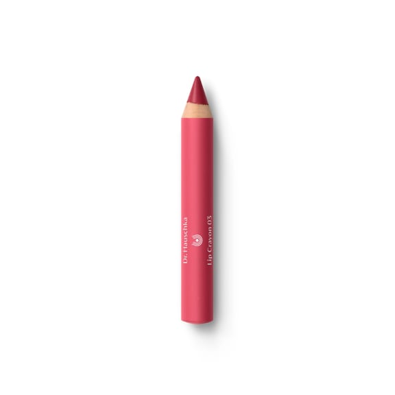 Dr. Hauschka Lip Crayon 03 grapefruit