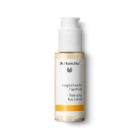 Dr. Hauschka Balancing Day Lotion: for reduced shine