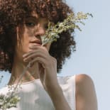 Head, Person, Face, Adult, Woman