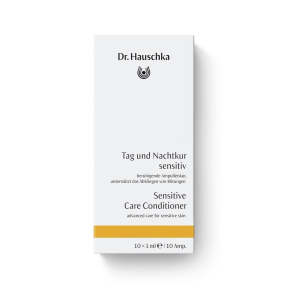 Dr. Hauschka Night Conditioner - advanced night care