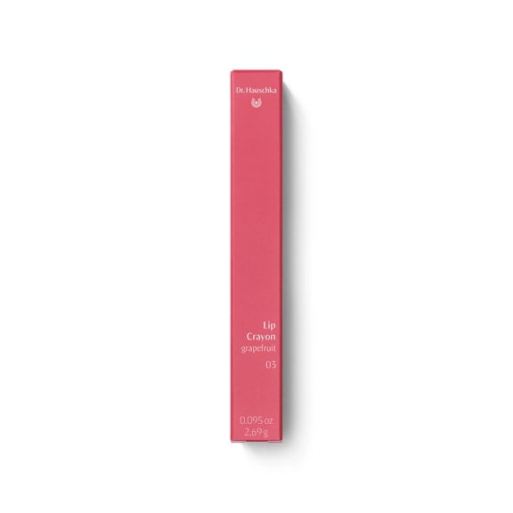 Dr. Hauschka Lip Crayon 03 grapefruit