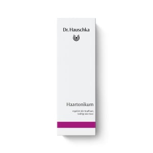 Dr. Hauschka Haartonikum: Haarwasser