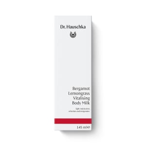 Bergamot Lemongrass Vitalising Body Milk – long-lasting care with a vibrant, citrus scent