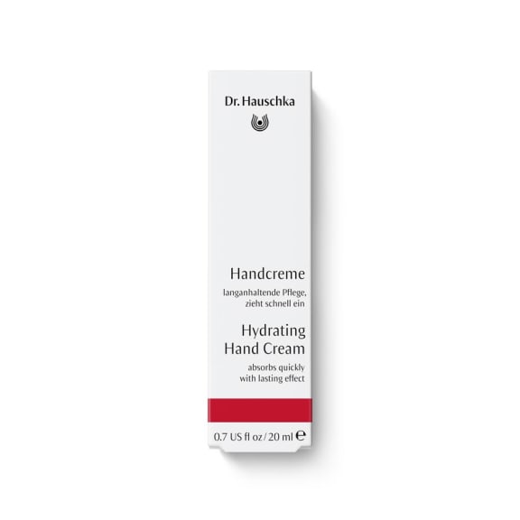 Dr. Hauschka Hydrating Hand Cream