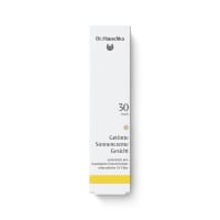 Dr. Hauschka Getönte Sonnencreme Gesicht LSF 30