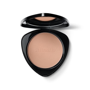 Dr. Hauschka Bronzing Powder, Bronzer Puder make-up Highlighter