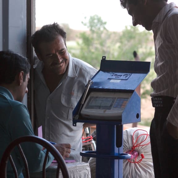 Screen, Adult, Male, Man, Person