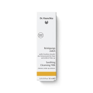 Dr. Hauschka Reinigungsmilch 30 ml - Naturkosmetik