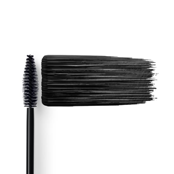 Long Lasting Mascara 01 black - wischfeste Mascara