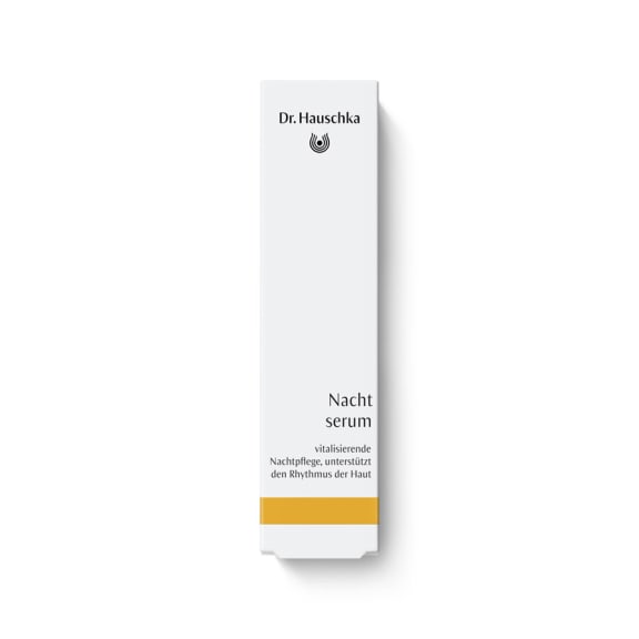 Dr. Hauschka Nachtserum - Revitalisierendes Serum