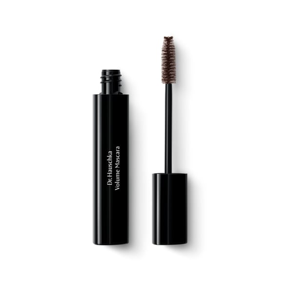 Dr. Hauschka Volume Mascara 02 brown - brauner Volumen Mascara