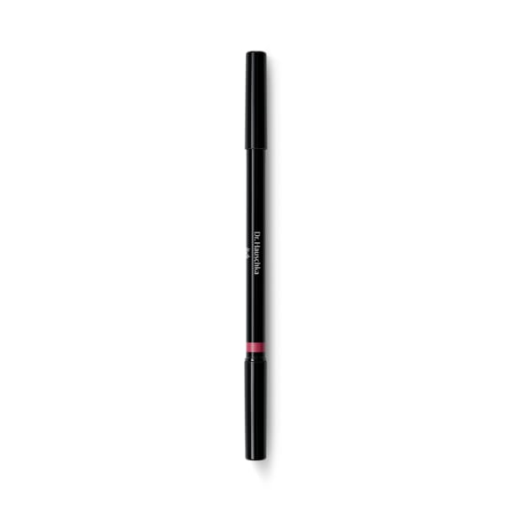Lip Liner from Dr. Hauschka 01 tulipwood