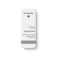 Augenserum für reife Haut: Dr. Hauschka Regeneration Intensiv Augenserum