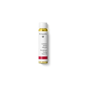 Dr. Hauschka Schlehenblüten Pflegeöl Probierpackung 10 ml