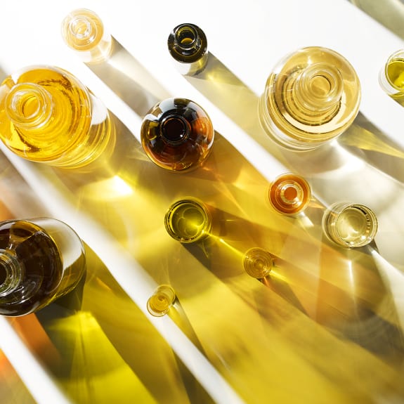 Glas, Flasche