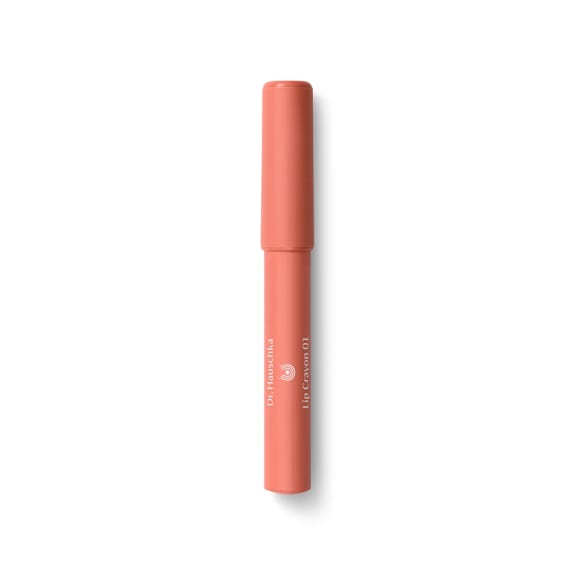 Dr. Hauschka Lip Crayon 01 peach