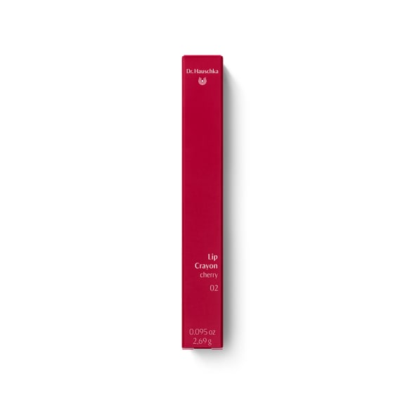 Dr. Hauschka Lip Crayon 02 cherry
