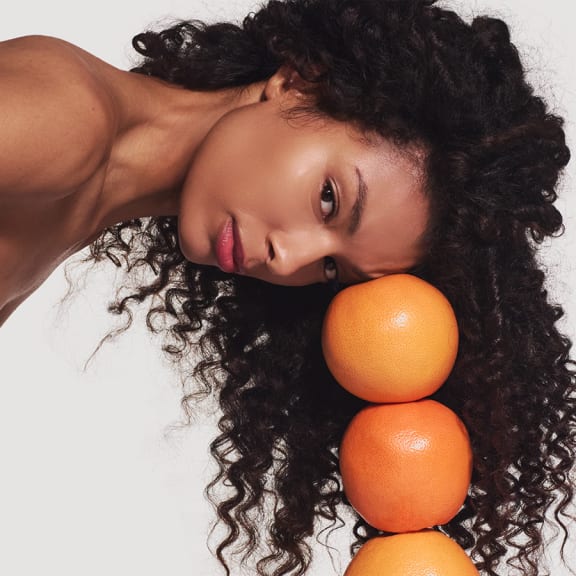 Dr. Hauschka Lip Crayon 03 grapefruit