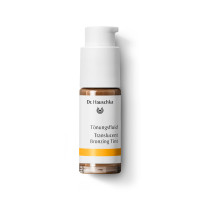 Dr. Hauschka Tönungsfluid Naturkosmetik - Gesichtsfluid Lotion