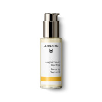 Dr. Hauschka Balancing Day Lotion: for reduced shine