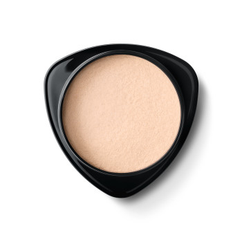 Dr. Hauschka Loose Powder Translucent: Feinster loser Puder. Natuskosmetik mit Mineralpigmenten und Heilpflanzenauszügen