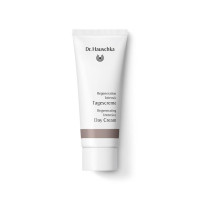 Dr. Hauschka Regeneration Intensiv Tagescreme: Spannkraft und Festigkeit für reife Haut Dr. Hauschka Regeneration Intensiv Tagescreme