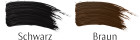 Farbauswahl Dr. Hauschka Volume Mascara