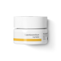 Dr. Hauschka Lip Balm: regenerative lip balm for cracked and chapped lips