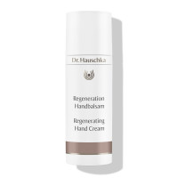 Dr. Hauschka Regenerating Hand Cream - natural cosmetics