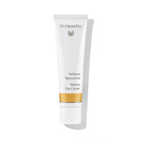 Dr. Hauschka Melissen Tagescreme - mattierende Tagescreme, bringt Mischhaut ins Gleichgewicht Dr. Hauschka Melissen Tagescreme: mattierend, für Mischhaut