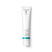 Dr. Hauschka Saltwater Toothpaste sensitive: gentle, menthol-free toothpaste