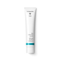 Dr. Hauschka Sole Zahncreme sensitiv: milde Zahnpasta ohne Menthol