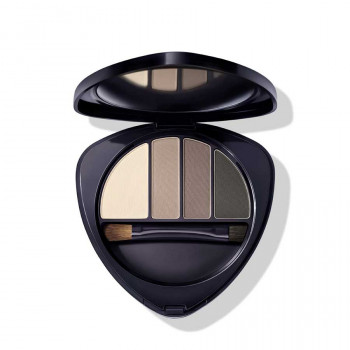 Eye & Brow Palette