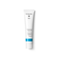 Dr. Hauschka Potentilla Soothing Cream: soothes areas of red, itchy skin, also in the case of atopic dermatitis