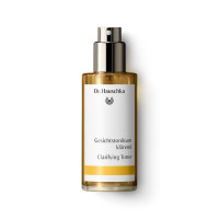 Dr. Hauschka Clarifying Toner, balancing toner