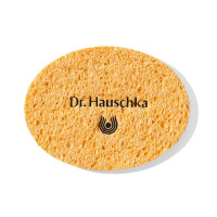 Dr. Hauschka Cosmetic Sponge - for removing make-up and cleansing