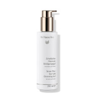 Dr. Hauschka Stone Pine Sea Salt Cleansing Gel: for body and hands