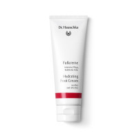 Dr. Hauschka Hydrating Foot Cream for dry feet: 100% natural cosmetics
